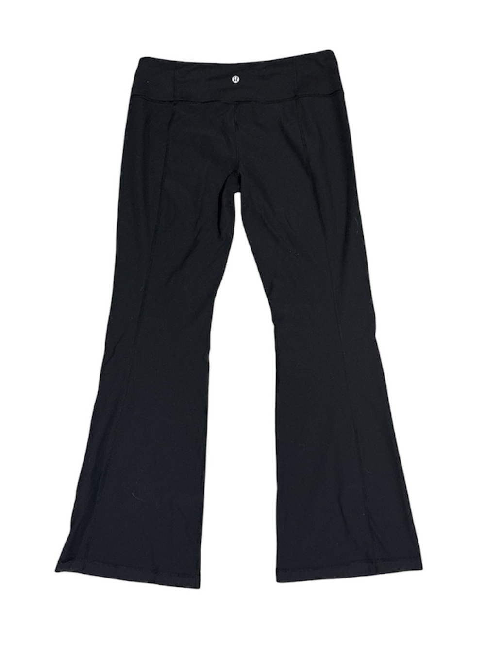 LULULEMON Groove Flare Pant Leggings